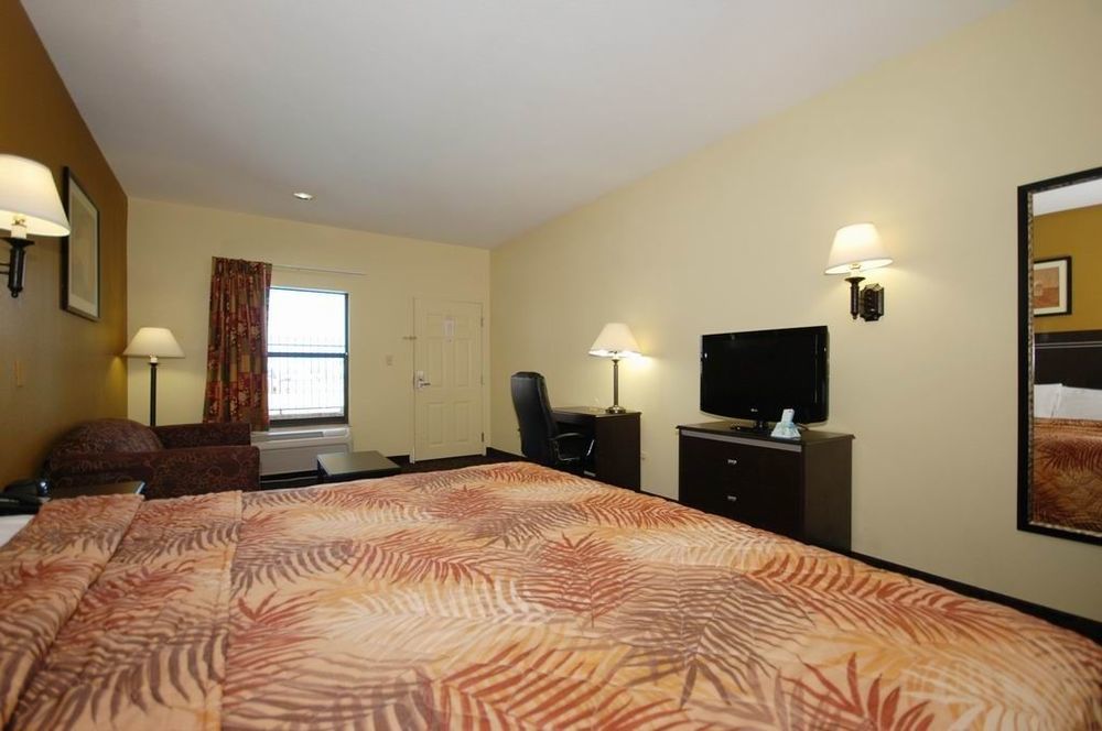 Oyo Hotel Lsu Port Allen Camera foto