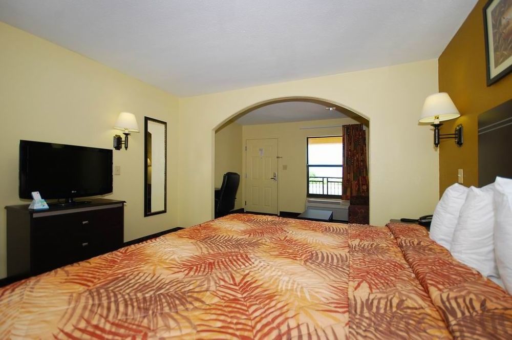 Oyo Hotel Lsu Port Allen Camera foto