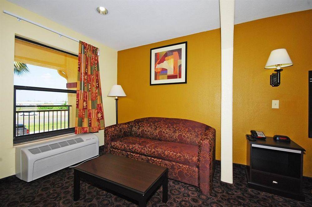 Oyo Hotel Lsu Port Allen Camera foto