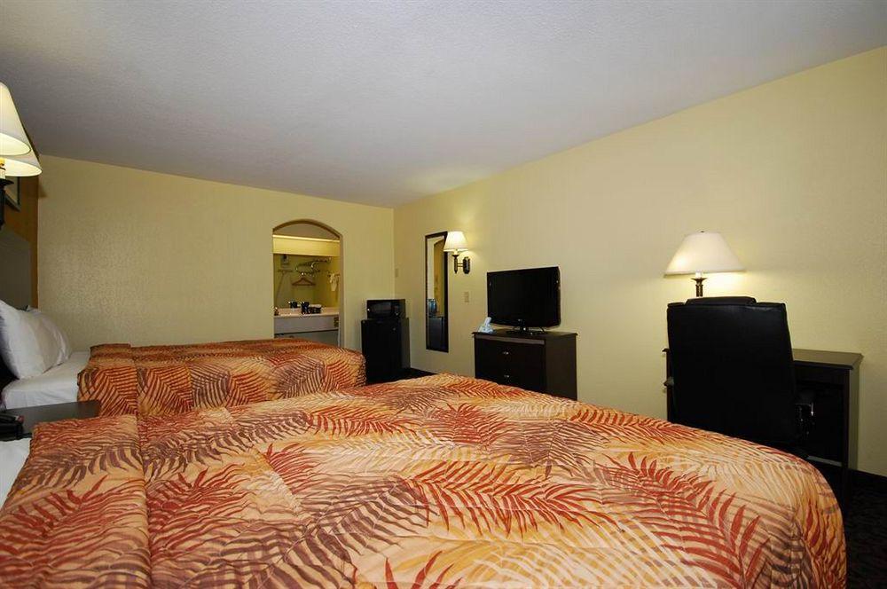 Oyo Hotel Lsu Port Allen Camera foto