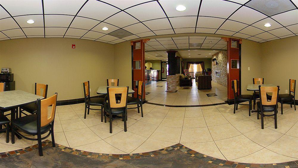 Oyo Hotel Lsu Port Allen Esterno foto