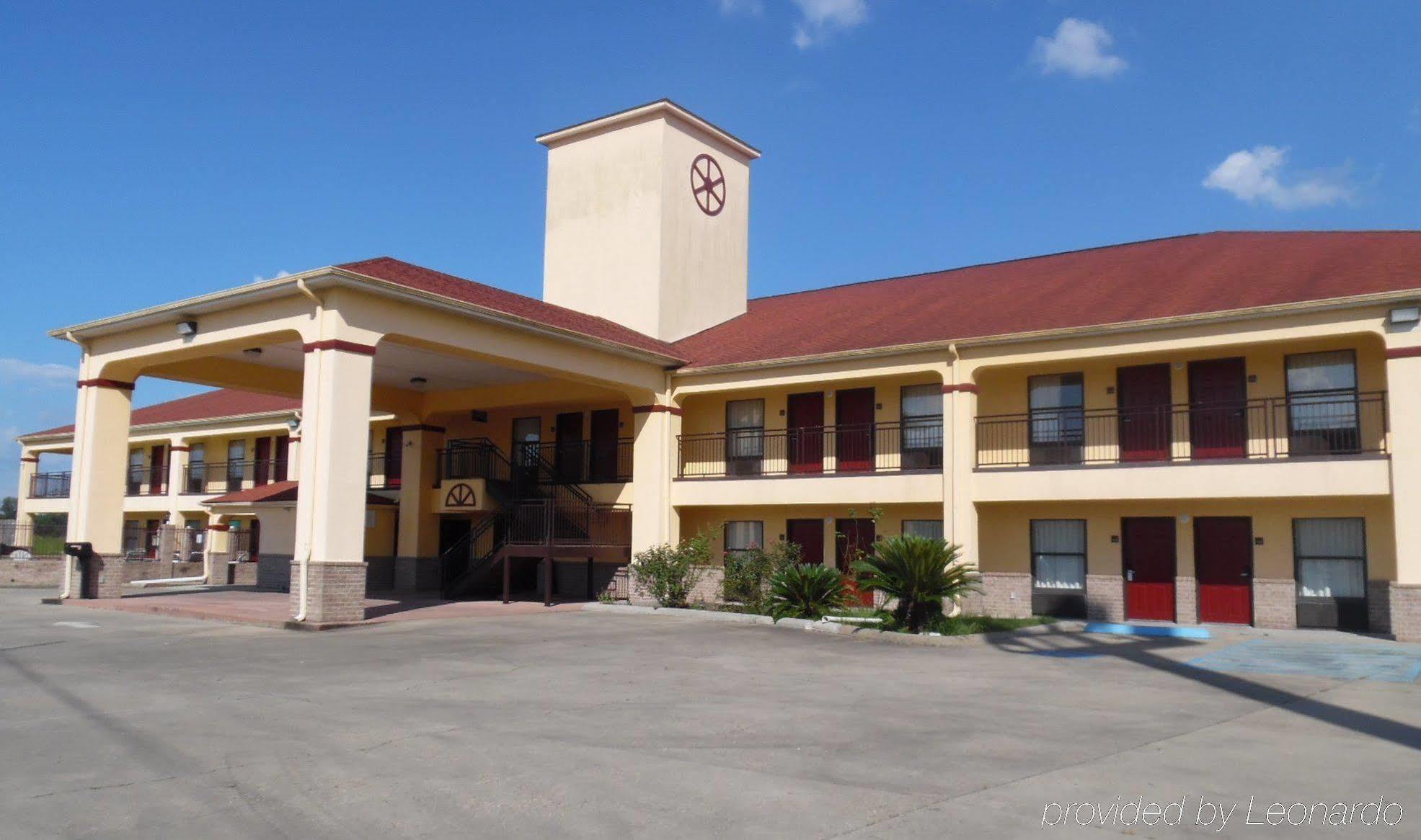 Oyo Hotel Lsu Port Allen Esterno foto
